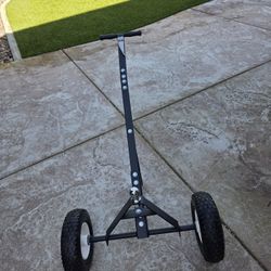 Trailer Dolly 