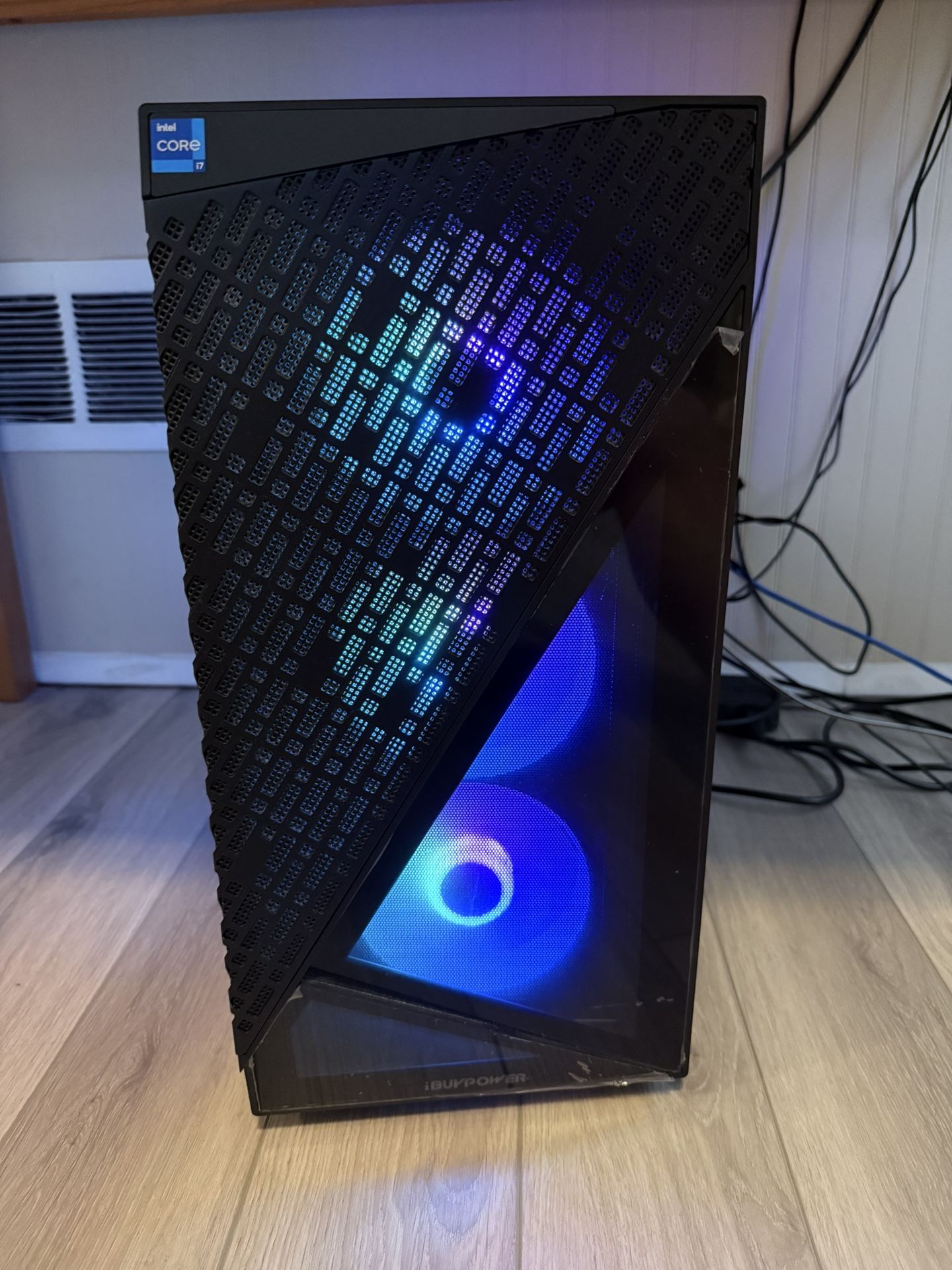 IBuyPower Gaming PC (Trade For Nintendo Switch 2)