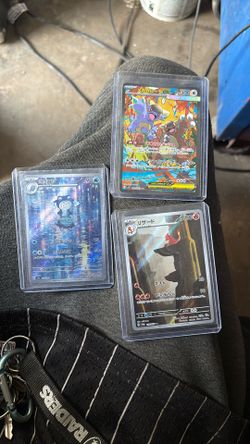Pokemond