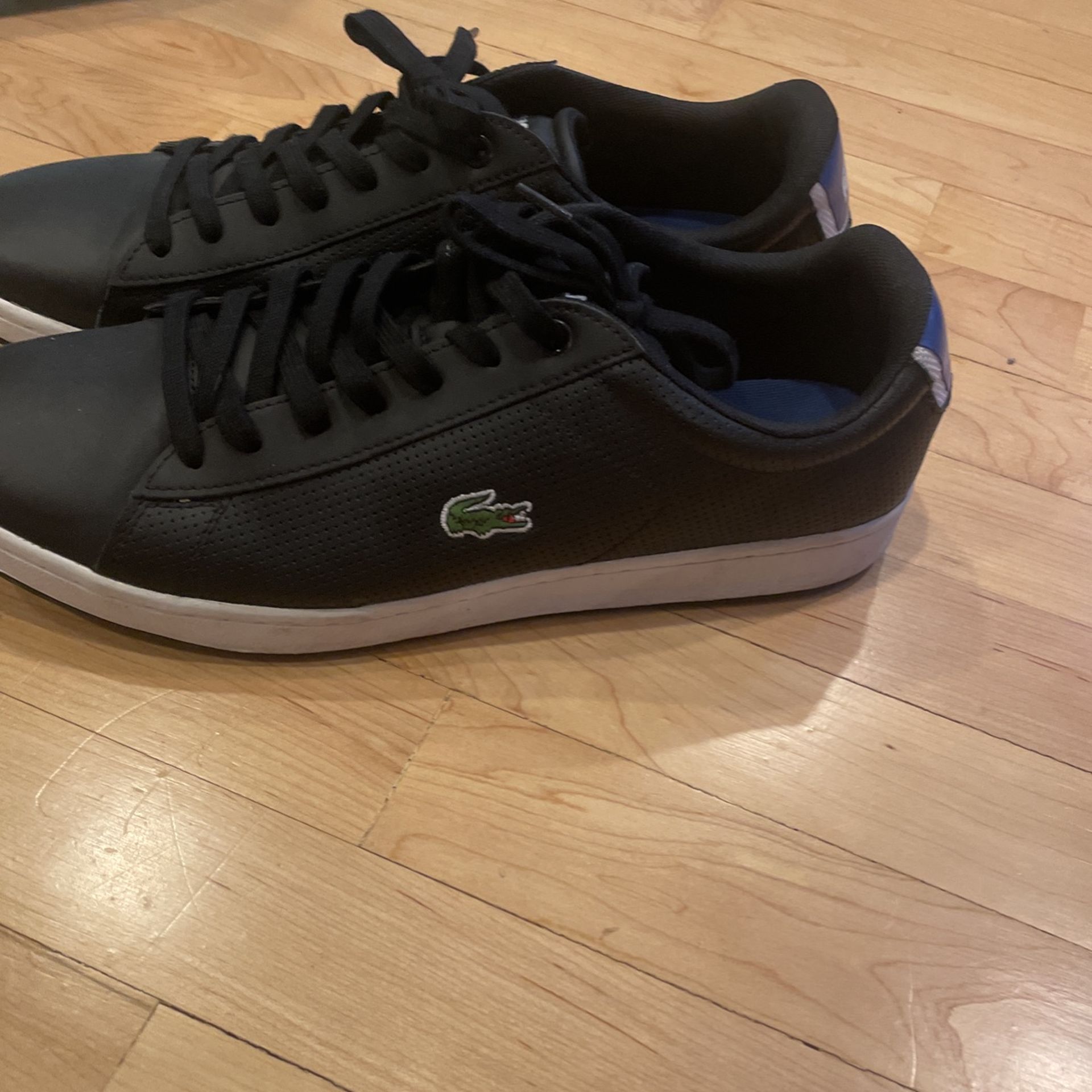 Lacoste Shoes