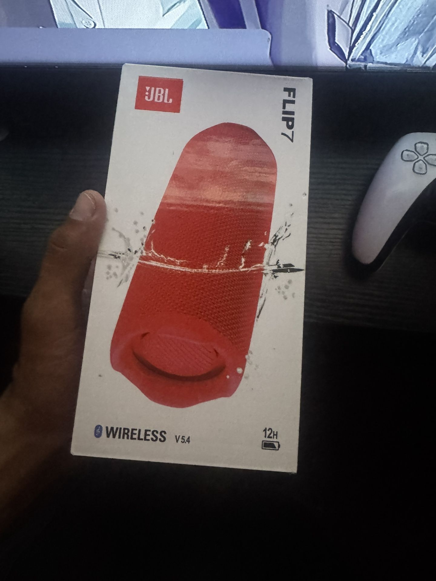 Jbl Flip 7