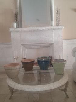 Pottery Decor, Pottery Decoration, Decoracion De Ceramica