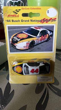 She’ll die cast car