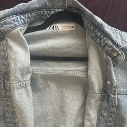 Zara Jacket 