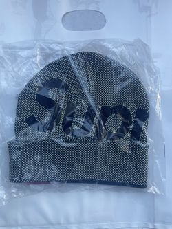 Supreme Studded Beanie 