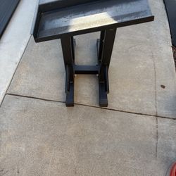 Dumbbell stand 