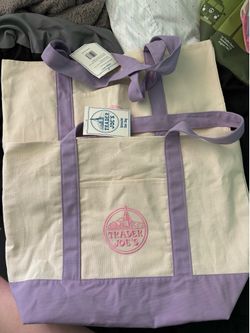 Trader Joe’s bags