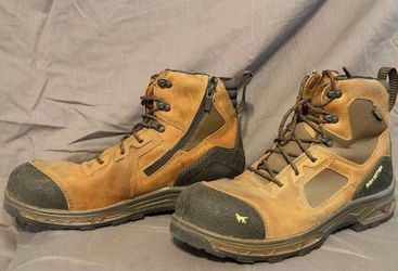 Irish Setter Work Boots Mens 12