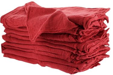 50 Mechanic Shop Towels