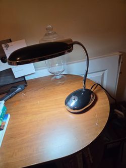 Desk Lamp