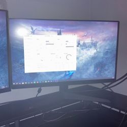 Ultra Gear Gaming Monitor 165 Hz