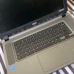 Laptop 