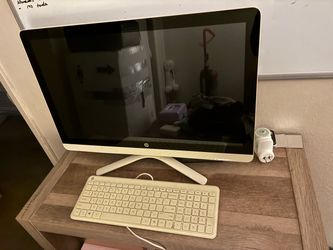 HP All in One Computer