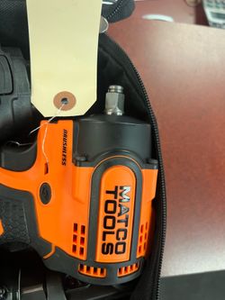 MATCO TOOLS