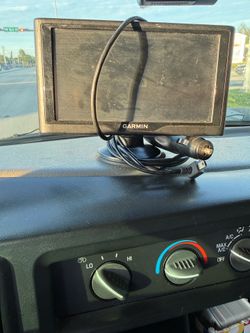Garmin nuvi 67