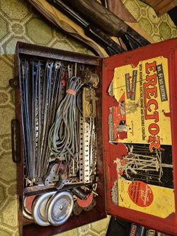 Erector Set