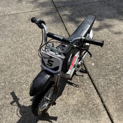 Kids Dirt Bike