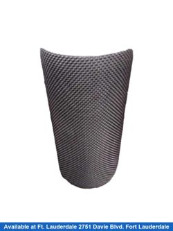 Onn. 2412 Black Portable Speaker