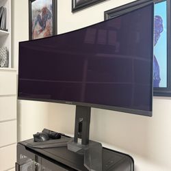 MONITOR 34 CURVE GIGABYTE MO34WQC SA 2K OLED 3440X1440