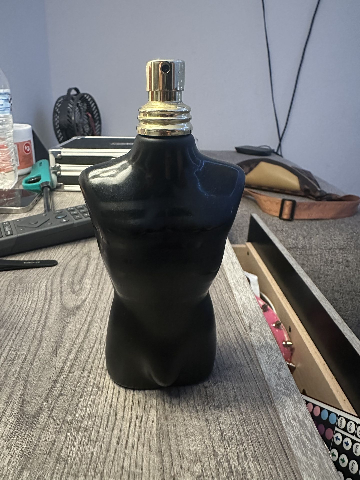 Jean Paul Gaultier Le male Le parfum