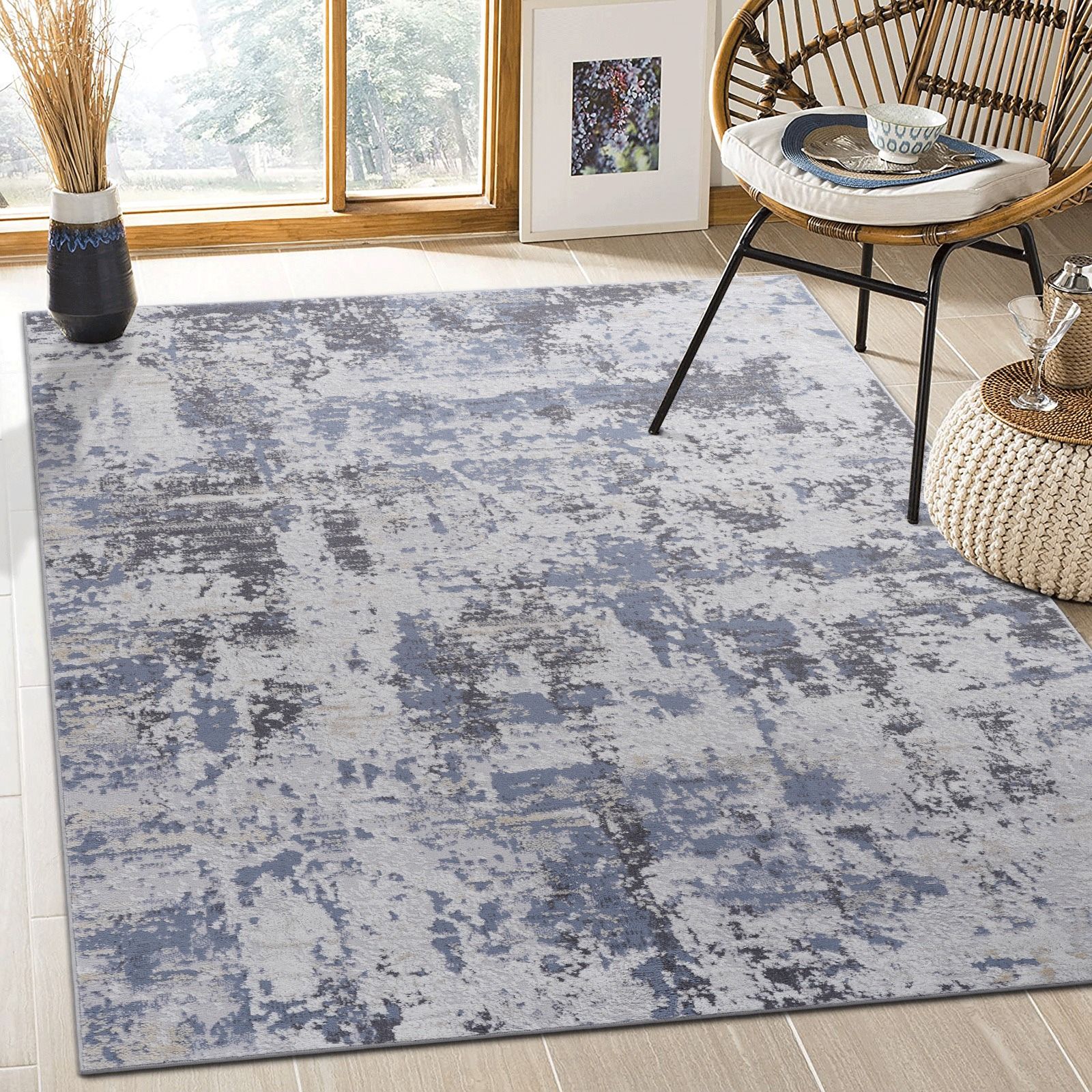 5’x8’ New Rug🔥Big Sale🔥🔥