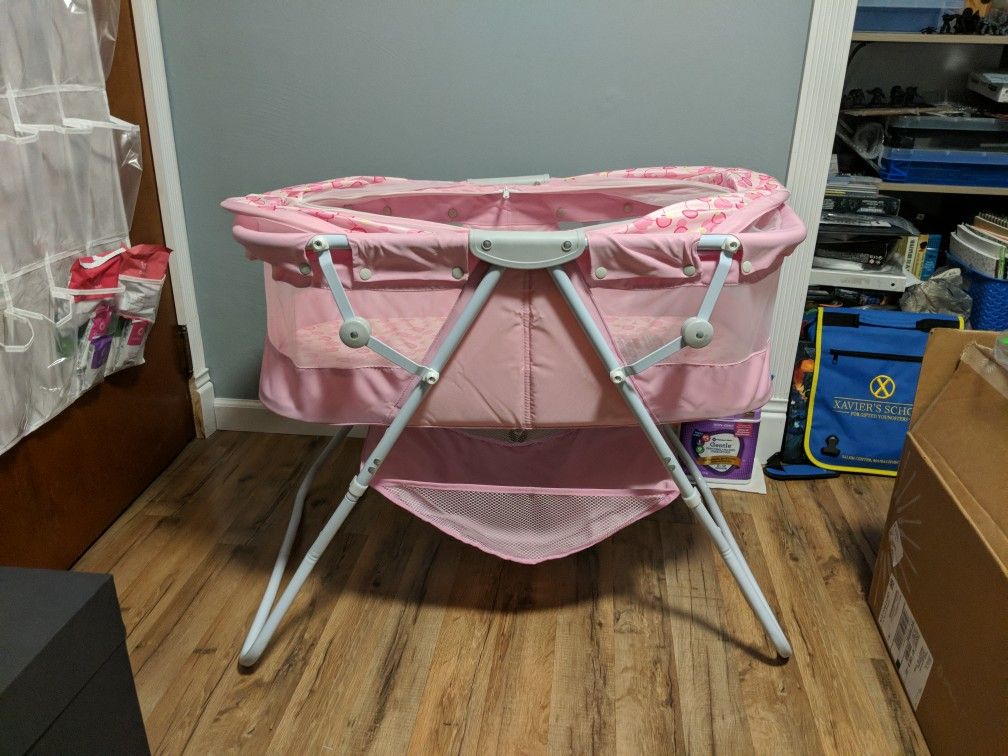 Baby Bassinet