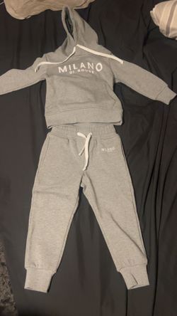 Milano Jogger 4t
