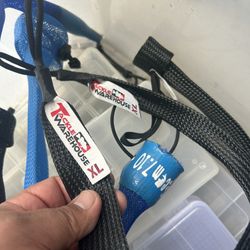 Bass Fishing Rod Sleeves Boxes Plano Lures Shimano Phenix Deps