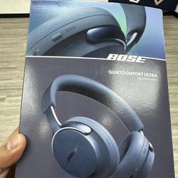 Bose Quietcomfort Ultra 