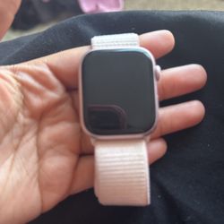 Series 9 Apple Watch