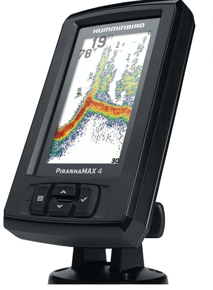 Fish Finder