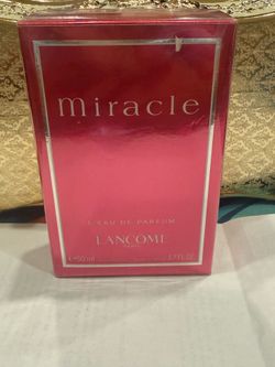 Lancôme miracle