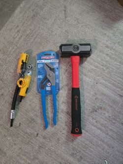 Tools   Nuevos
