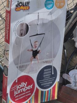 Jolly Jumper