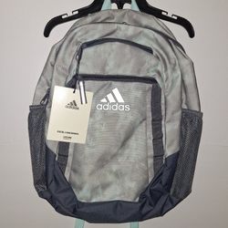 Adidas Excel 6 Backpack