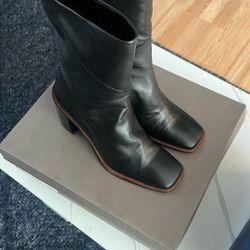 FrancoSarto - Women’s Boots 
