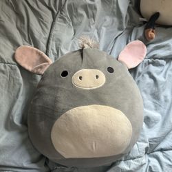 Squish Mallows 