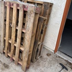 Pallets For Free