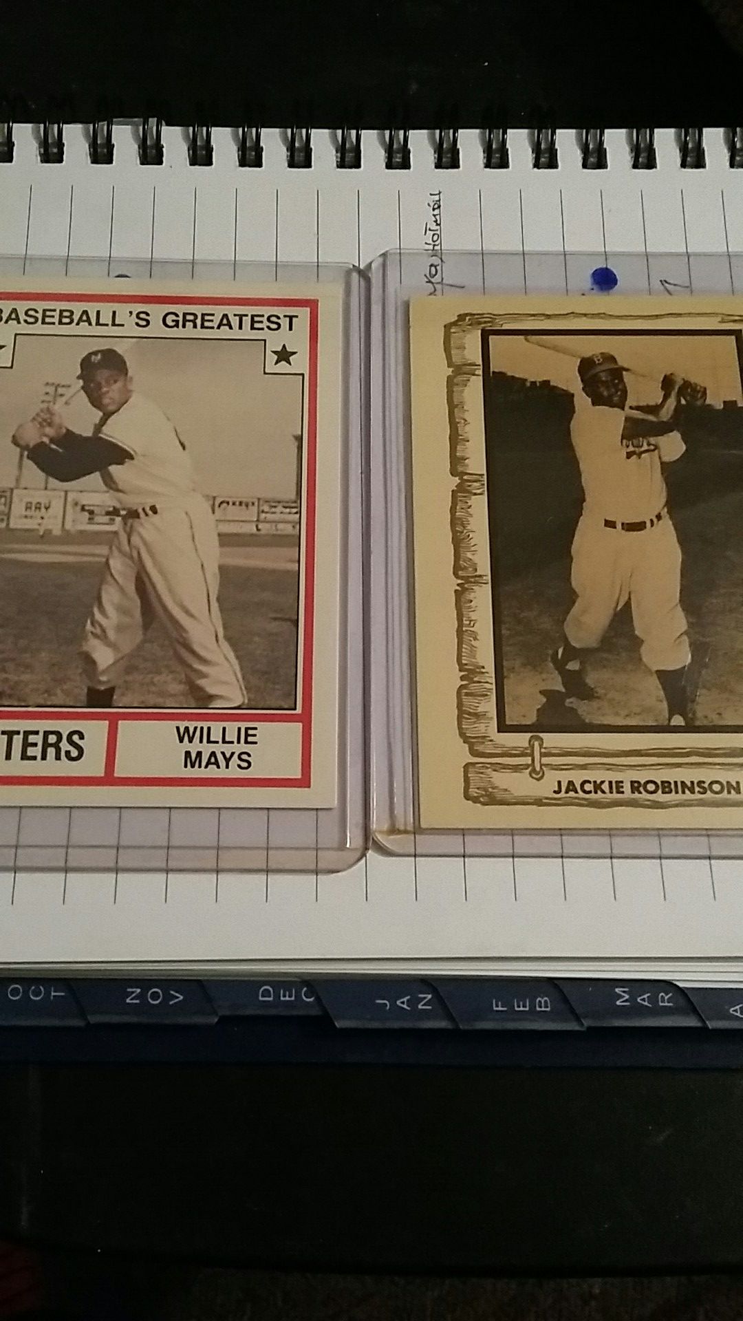 baseball card very old