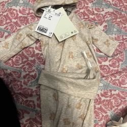 Brand New Baby Clothing One Piece