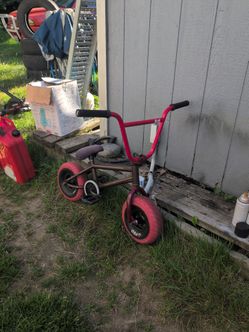 MiniBike