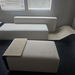 Italian Couch