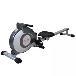 Sunny Magnetic Rowing Machine
