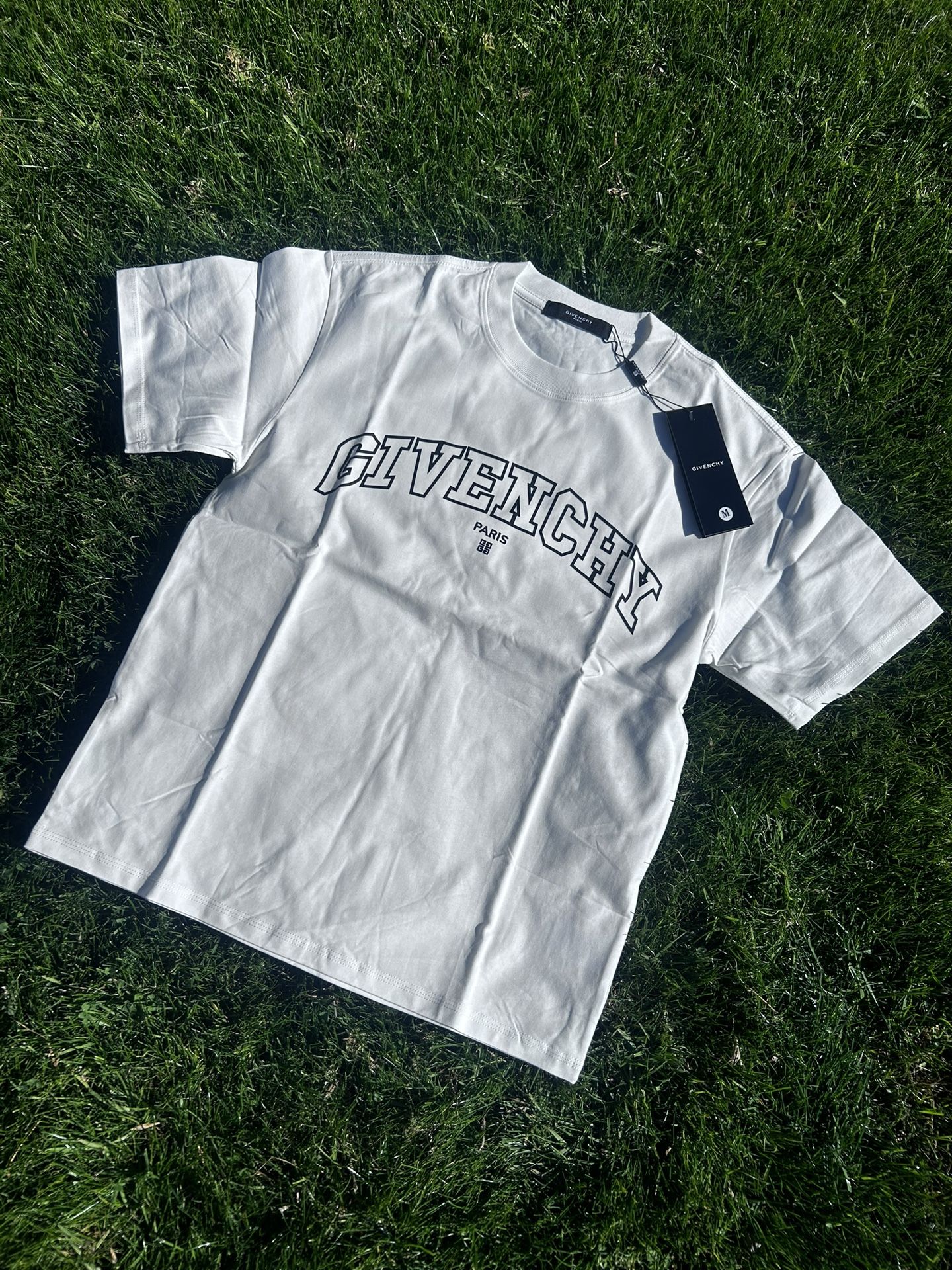 Givench.y Shirt Sizes S&M