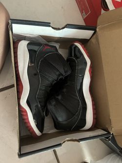 JORDAN 11 RETRO (PS)