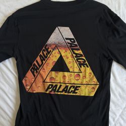 Palace skateboards beer tee size S