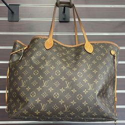Louis Vuitton Bag
