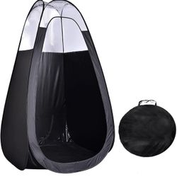Portable Tanning Tent