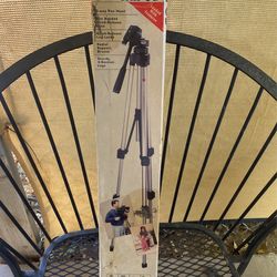 Tripod 
