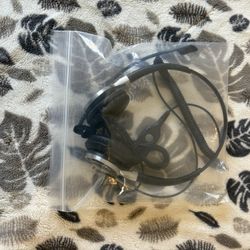Brand New Never Used Professional Headset For Work/Gaming: Sennheiser SC 665